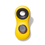 Magnetic All-Purpose Clips - 4-Pack - assorted colors F7