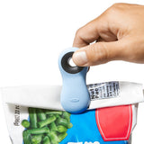Magnetic All-Purpose Clips - 4-Pack - assorted colors F7