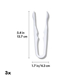 Pop Mini Tongs - 3 Pack Y2