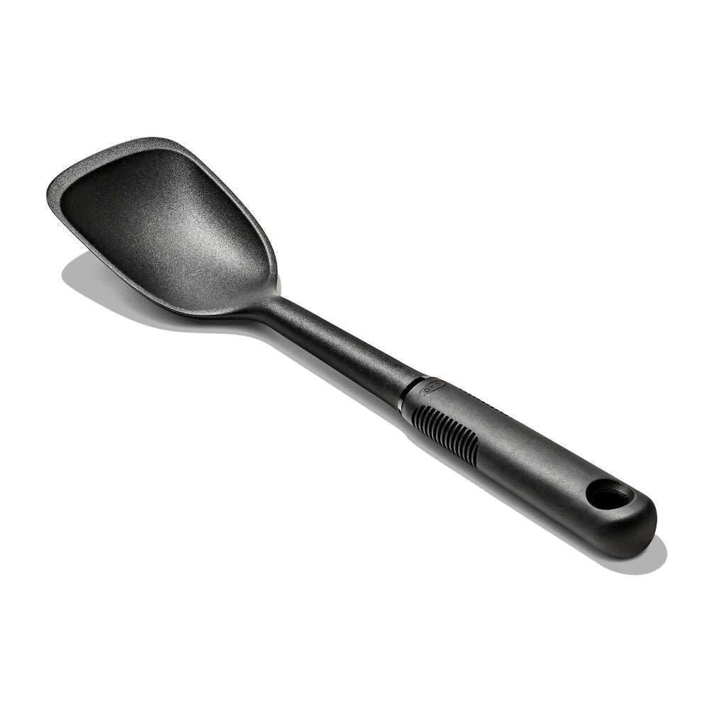 Nylon Sauté Spoon L4