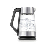 Cordless Glass Electric Kettle Y0