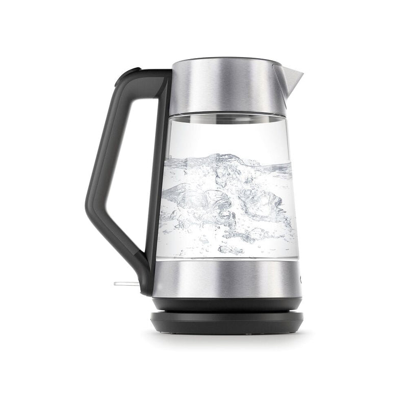 Cordless Glass Electric Kettle Q6