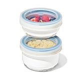Prep & Go Small Cup Duo X0