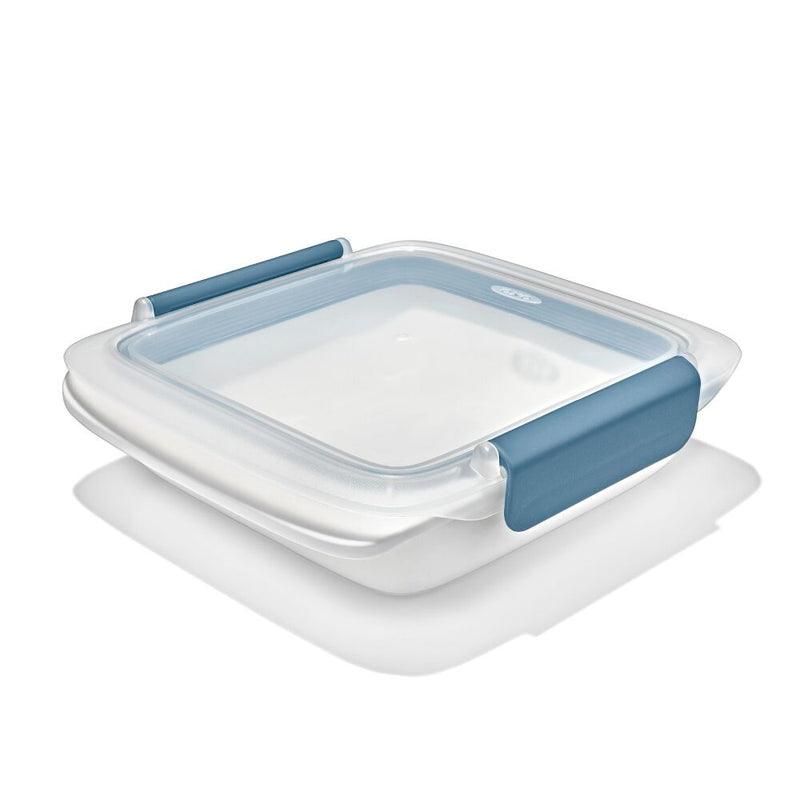 Prep & Go Slim Container with Removable Divider - 1.8 Cups/0.4 L Q3
