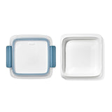Prep & Go Slim Container with Removable Divider - 1.8 Cups/0.4 L Q3