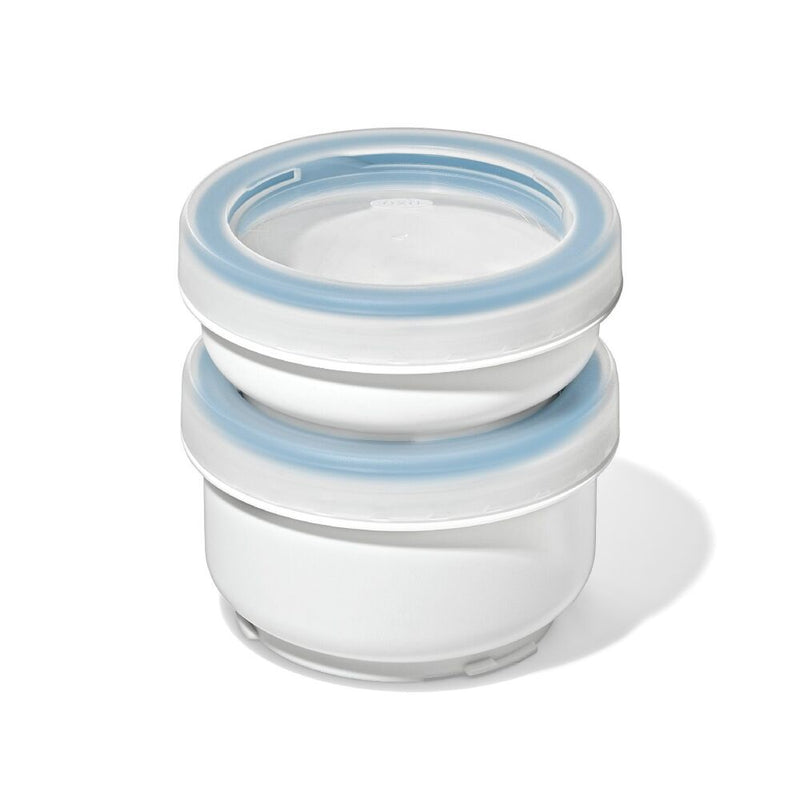 Prep & Go Small Cup Duo X0