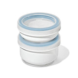 Prep & Go Small Cup Duo P3