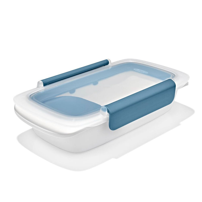 Prep & Go Snack & Dip Container  - 1.6 Cups/0.4 L H8