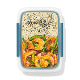 Prep & Go 5-Cup Container P1