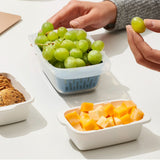 Prep & Go Container with Colander J3