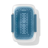 Prep & Go Container with Colander J3