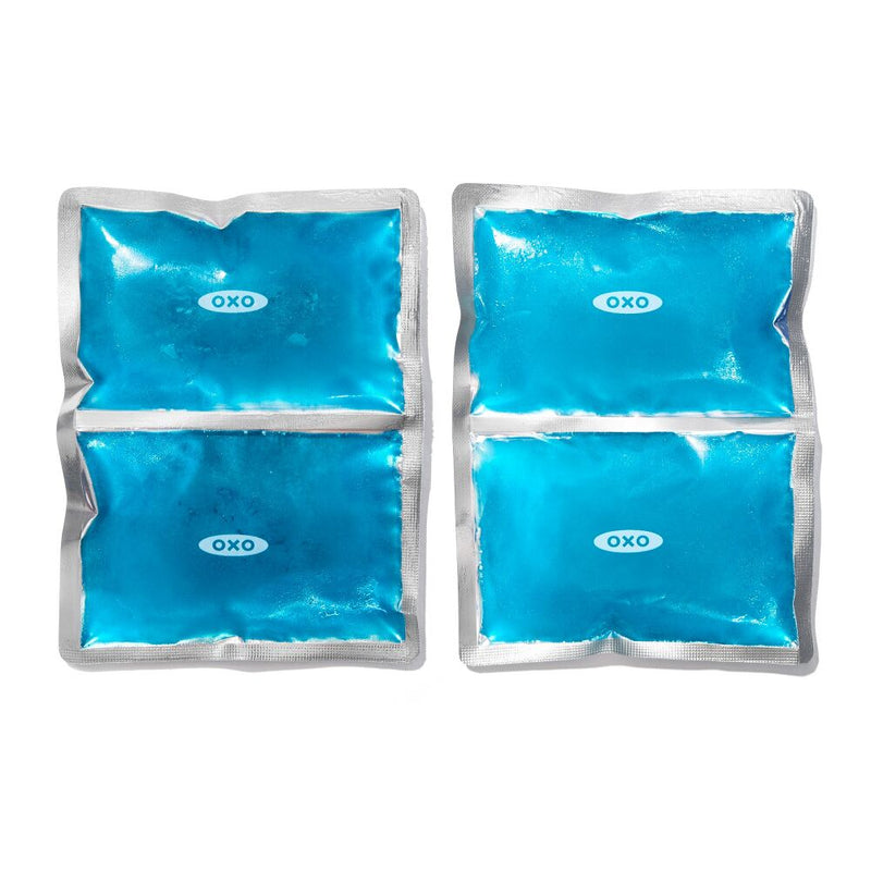 Prep & Go Ice Pack Set O9