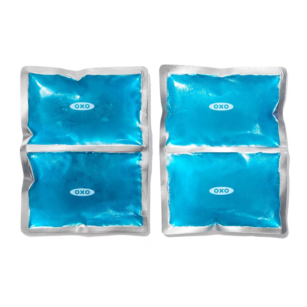Prep & Go Ice Pack Set V6