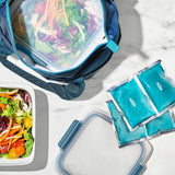 Prep & Go Ice Pack Set O9