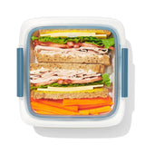 Prep & Go Sandwich Container C3