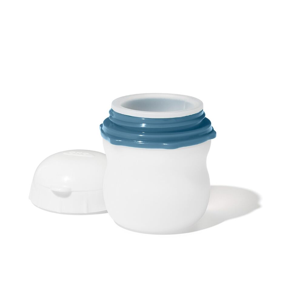 Prep & Go Squeeze Bottle 2-Pack S7
