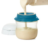 Prep & Go Squeeze Bottle 2-Pack S7