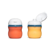Prep & Go Squeeze Bottle X8