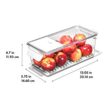 Produce Saver Bin with Filter C0
