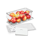 Produce Saver Bin with Filter C0
