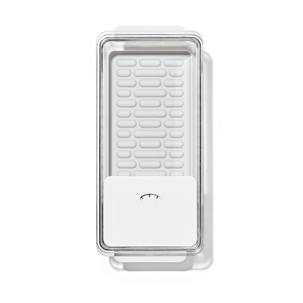 Produce Saver Bin with Filter C0