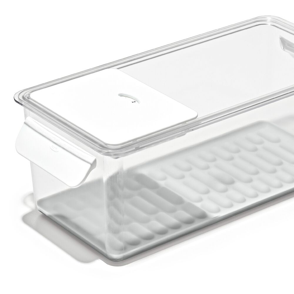 Produce Saver Bin with Filter C0