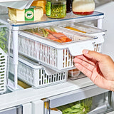 Produce Saver Bin with Filter C0