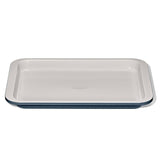Non-Stick Pro Ceramic Coated Metal Bakeware Quarter Sheet Pan N8