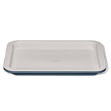 Non-Stick Pro Ceramic Coated Metal Bakeware Quarter Sheet Pan N8
