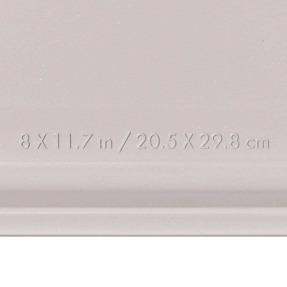 Non-Stick Pro Ceramic Coated Metal Bakeware Quarter Sheet Pan N8