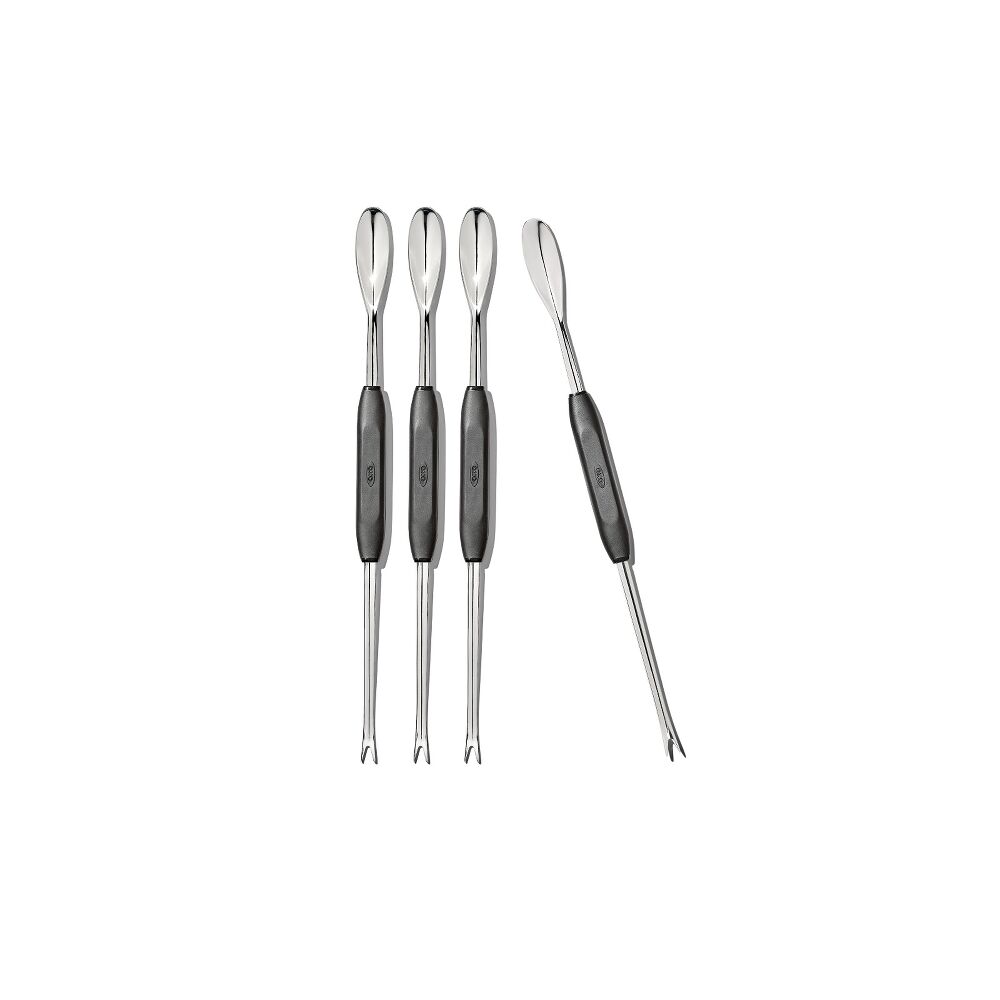 Seafood Picks 4-Pack B3