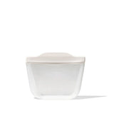 Silicone Reusable Bag - Stand-Up Snack (12 oz) – Oat J5