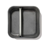 Adjustable Stainless Steel Utensil Holder - Small G1