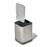 Adjustable Stainless Steel Utensil Holder - Small G1
