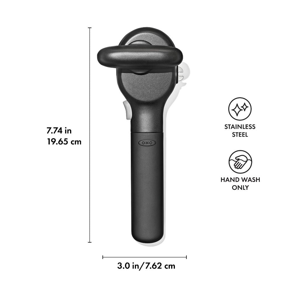 Smooth Edge Can Opener G1