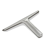 Stainless Steel Squeegee O6