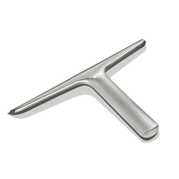 Stainless Steel Squeegee O6
