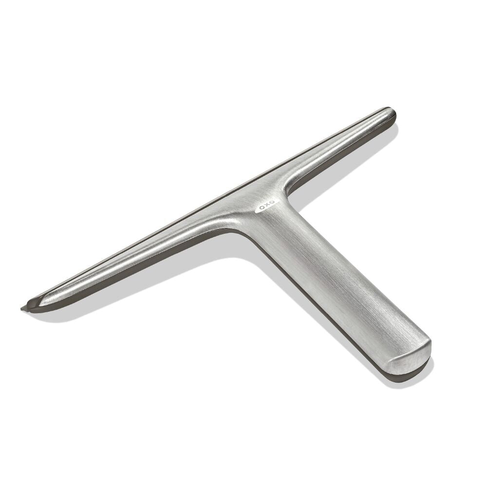 Stainless Steel Squeegee O6