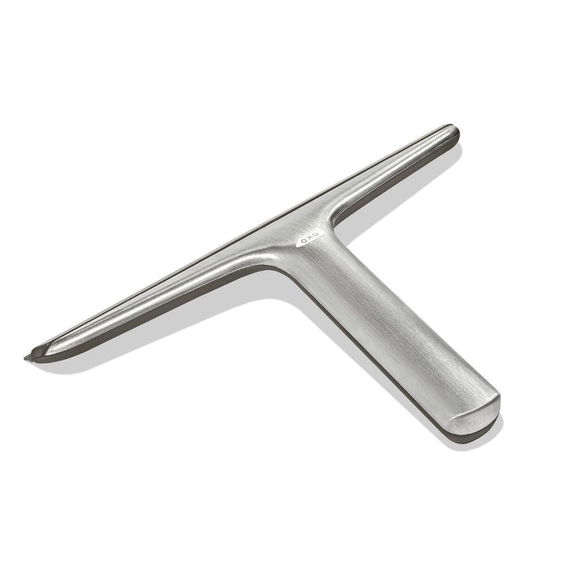 Stainless Steel Squeegee O6