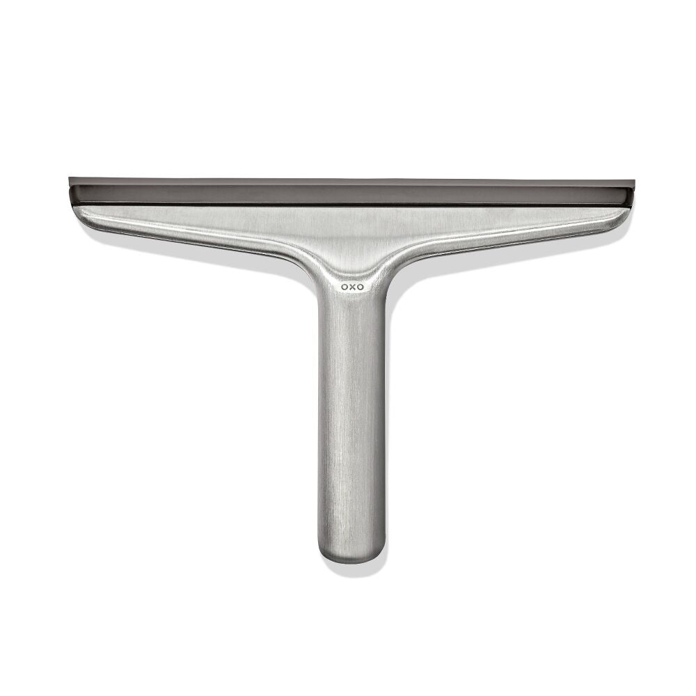 Stainless Steel Squeegee O6