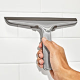 Stainless Steel Squeegee O6