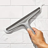 Stainless Steel Squeegee O6