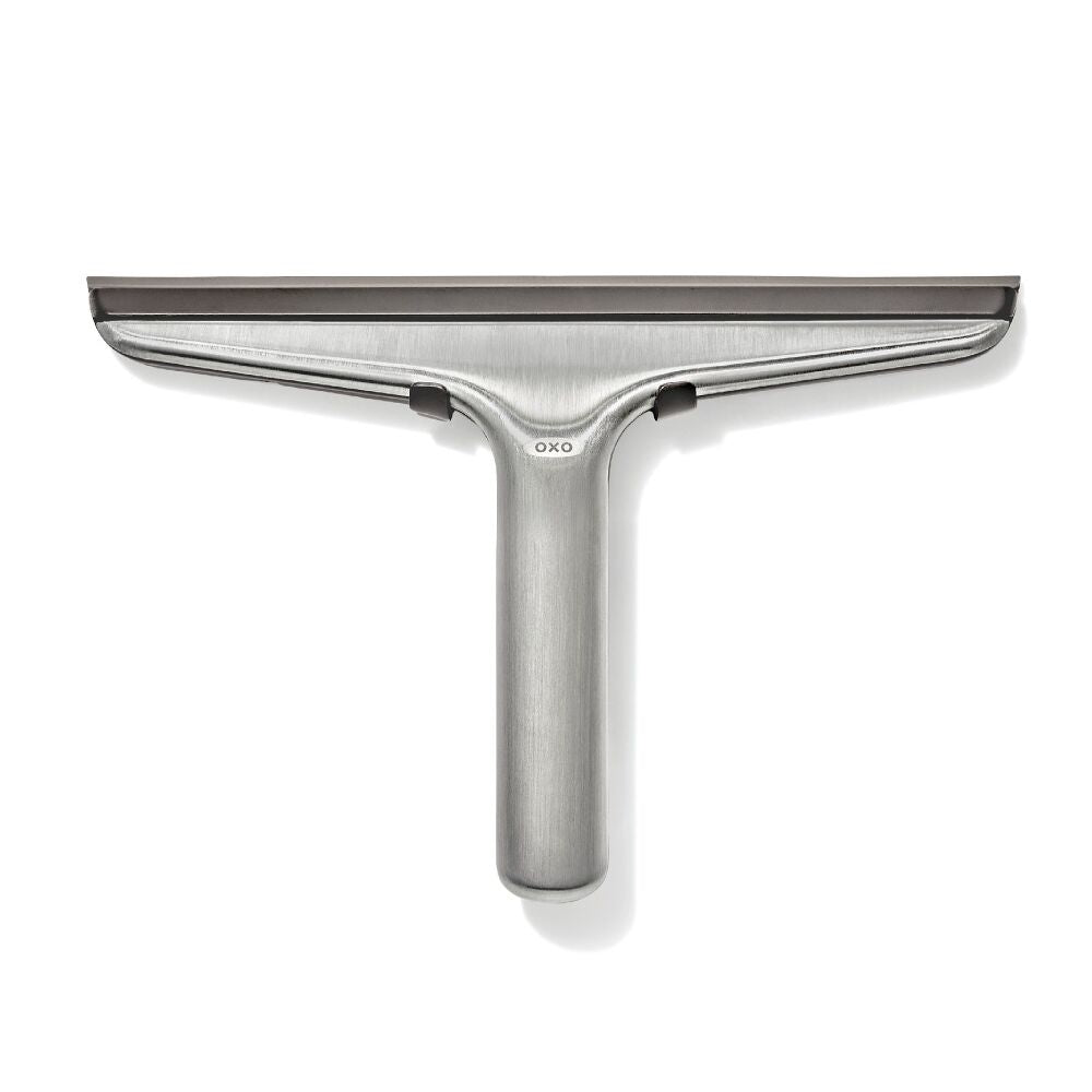 Stainless Steel Squeegee O6