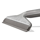 Stainless Steel Squeegee O6