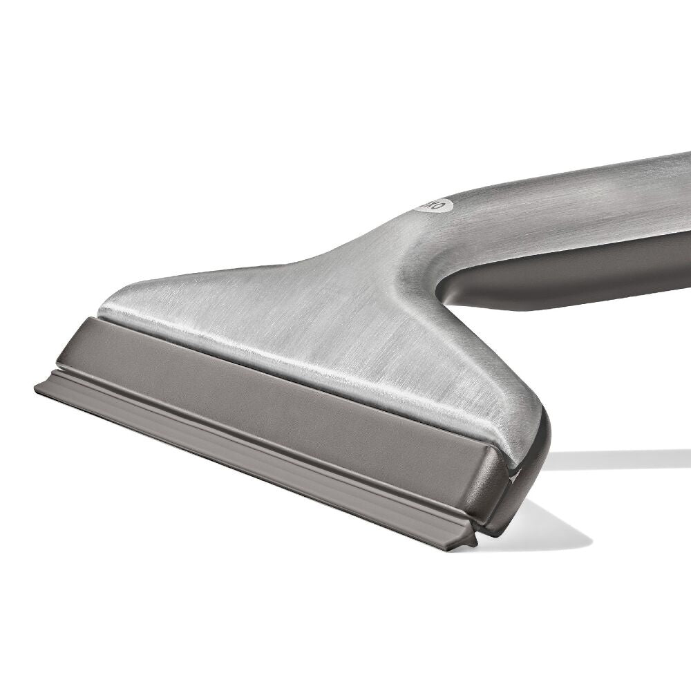 Stainless Steel Squeegee O6