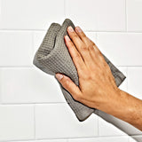 Stainless Steel Squeegee O6