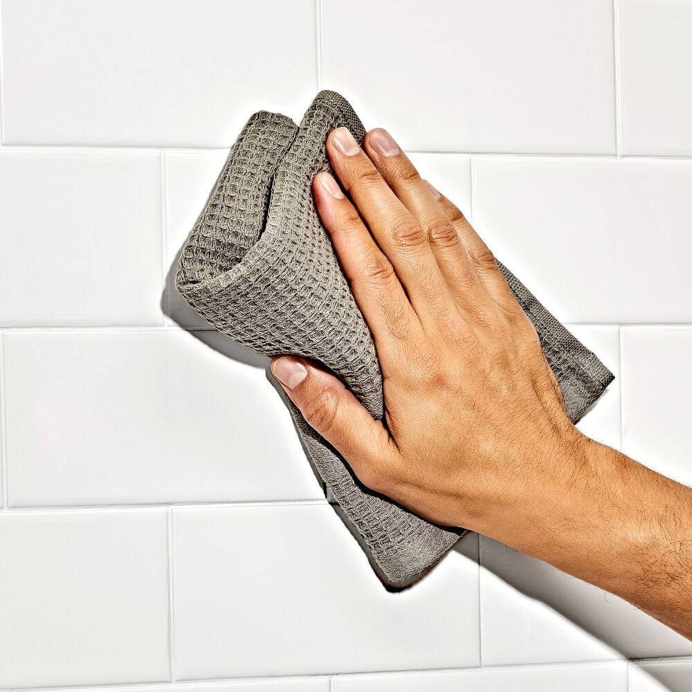 Stainless Steel Squeegee O6