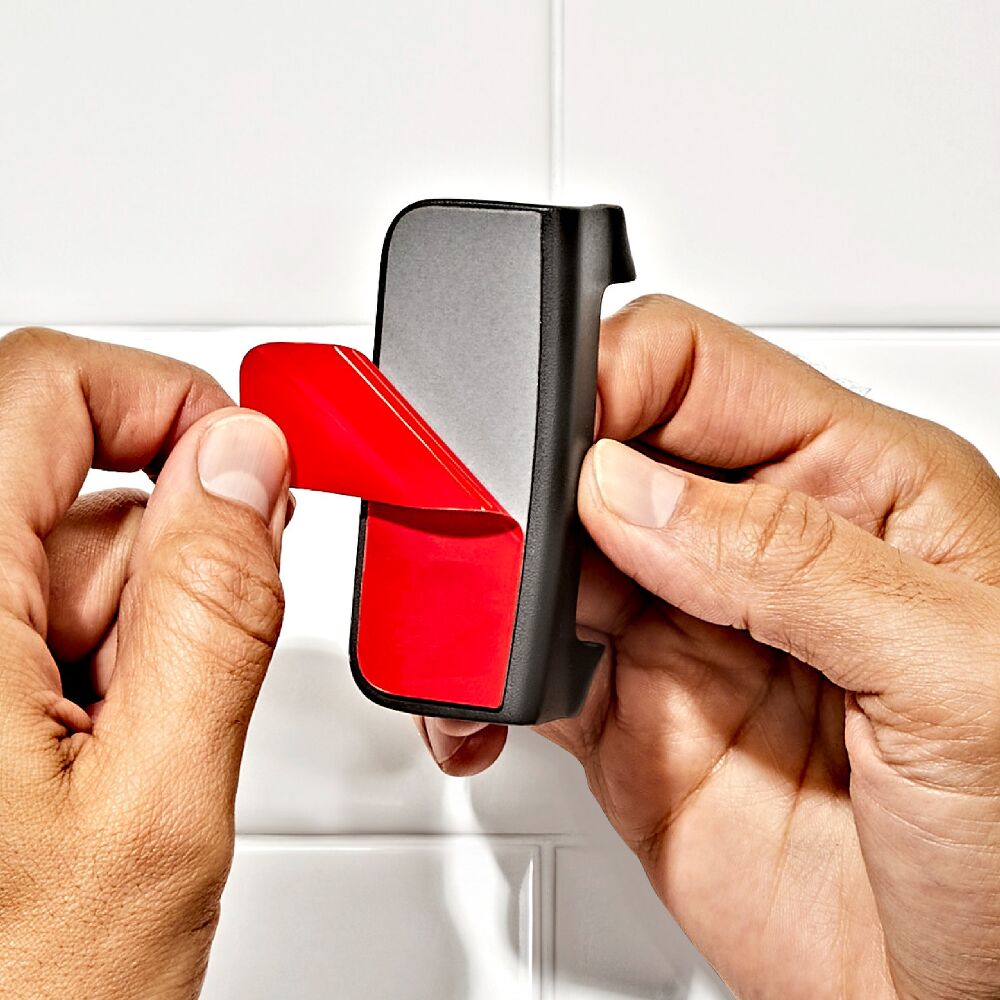 Stainless Steel Squeegee O6