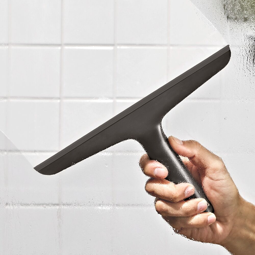 Stainless Steel Squeegee O6