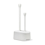Toilet Brush & Plunger Set W3